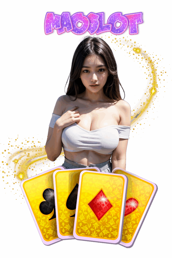 maoslot-สล็อต